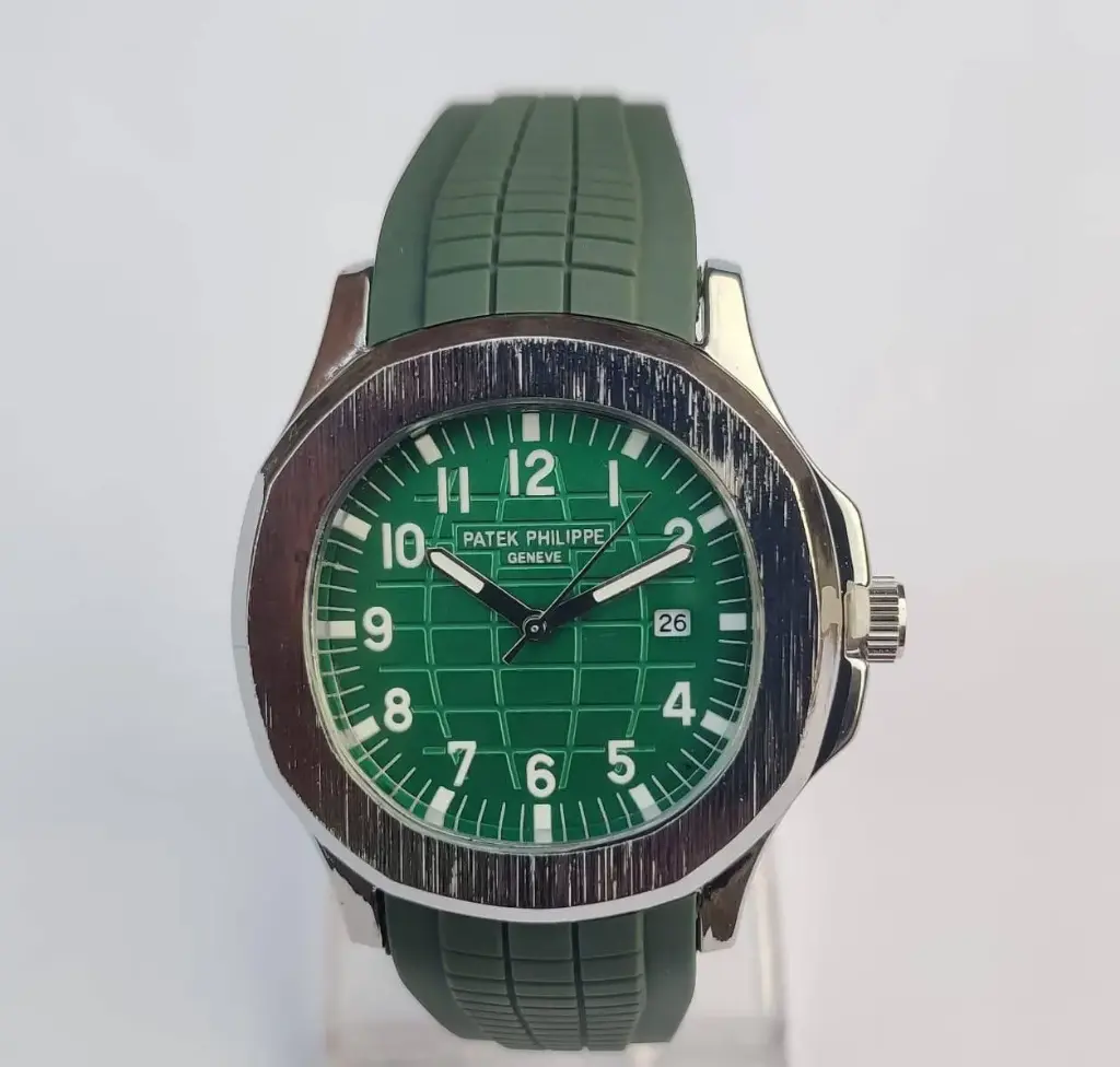 Men's Casual Analogue Watch